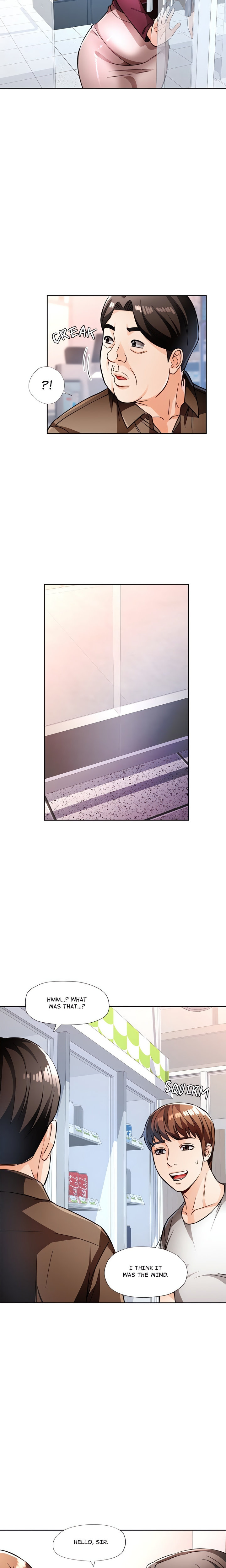 Wait, I’m a Married Woman! - Chapter 13 - picture 17