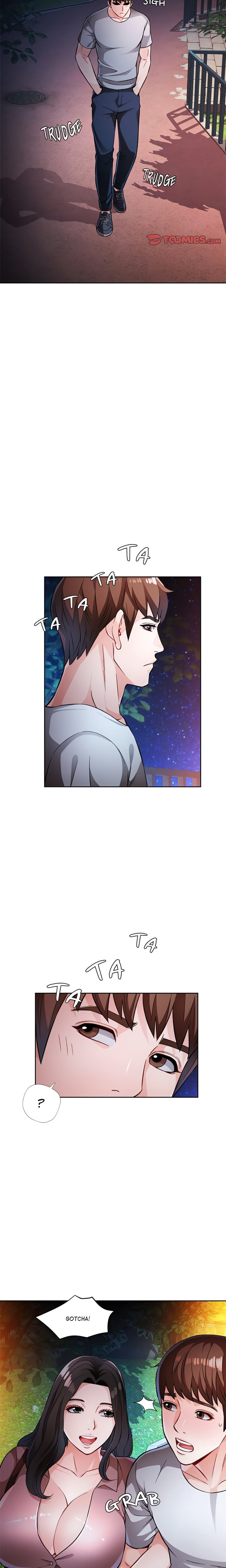 Wait, I’m a Married Woman! - Chapter 13 - picture 19