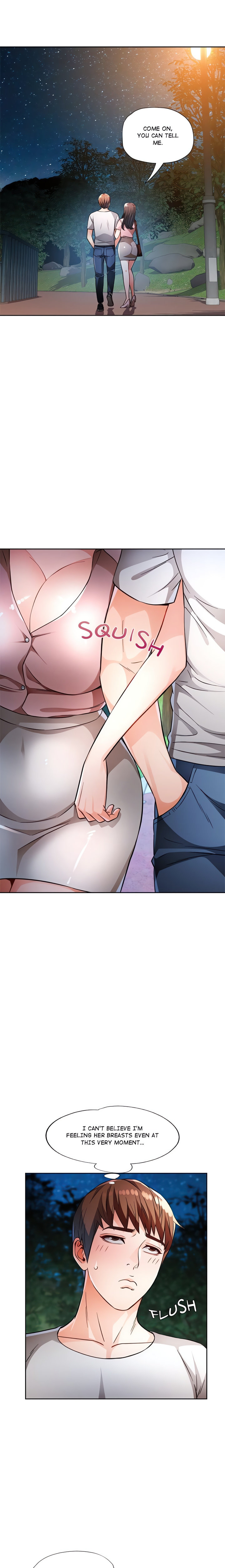 Wait, I’m a Married Woman! - Chapter 13 - picture 21
