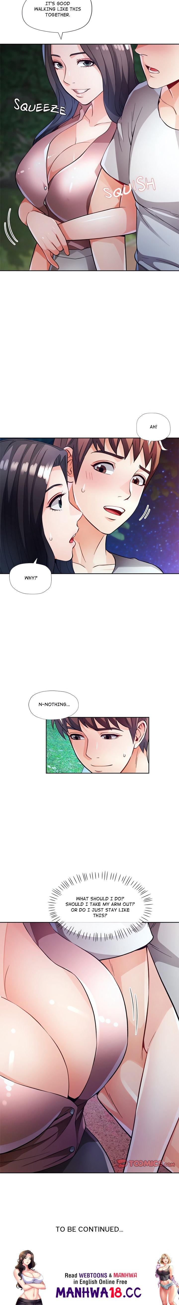 Wait, I’m a Married Woman! - Chapter 13 - picture 22