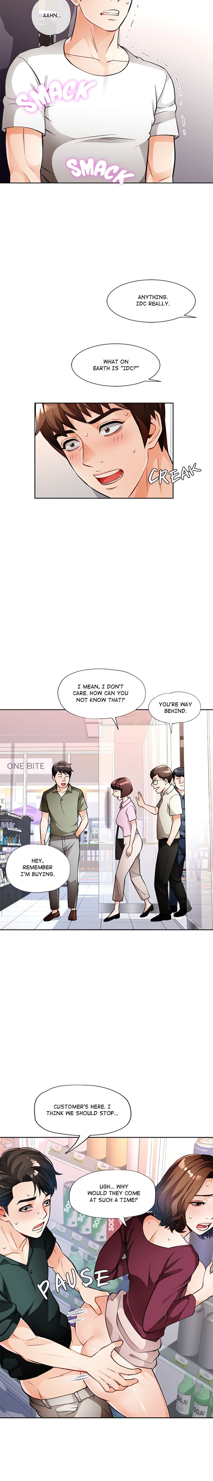 Wait, I’m a Married Woman! - Chapter 13 - picture 3