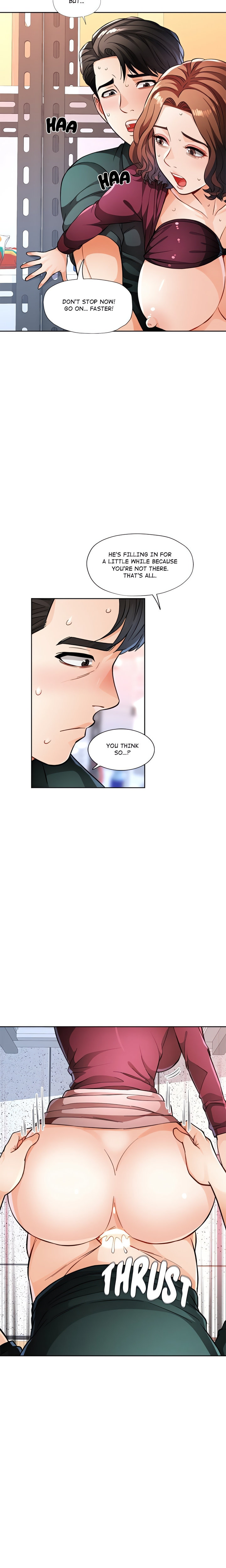Wait, I’m a Married Woman! - Chapter 13 - picture 5