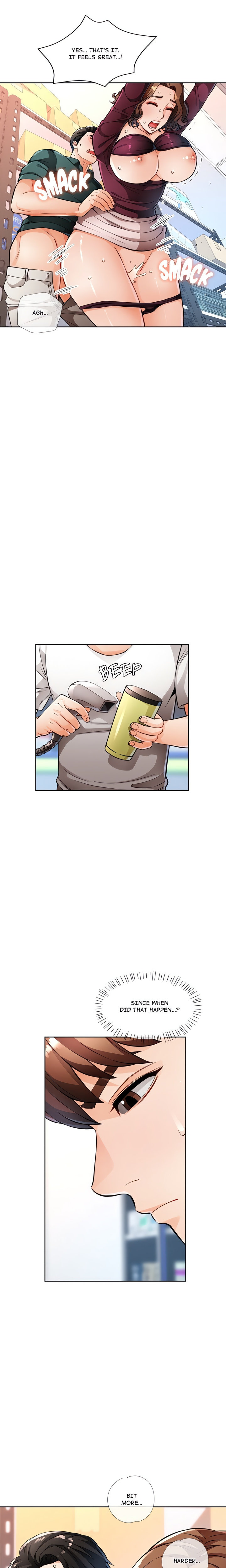 Wait, I’m a Married Woman! - Chapter 13 - picture 6
