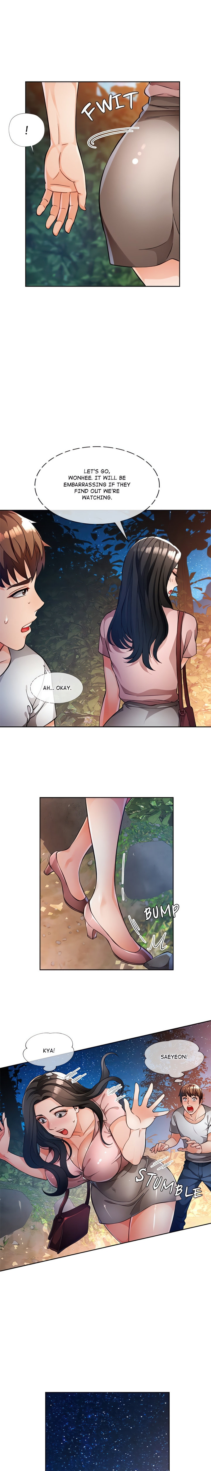 Wait, I’m a Married Woman! - Chapter 14 - picture 12