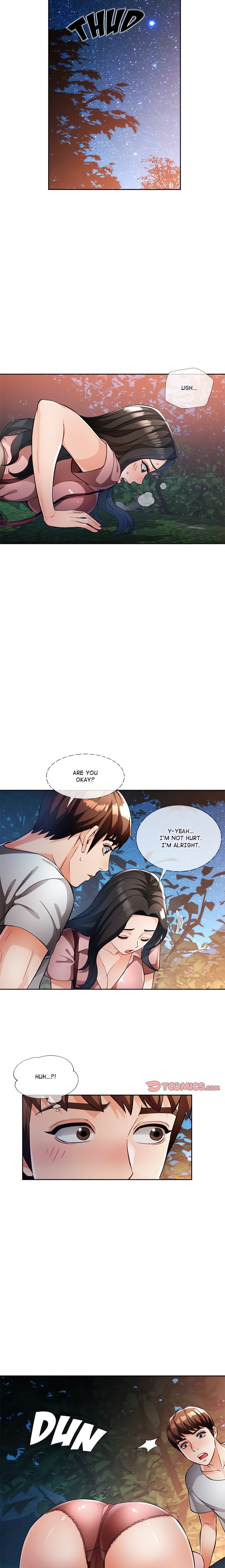 Wait, I’m a Married Woman! - Chapter 14 - picture 13