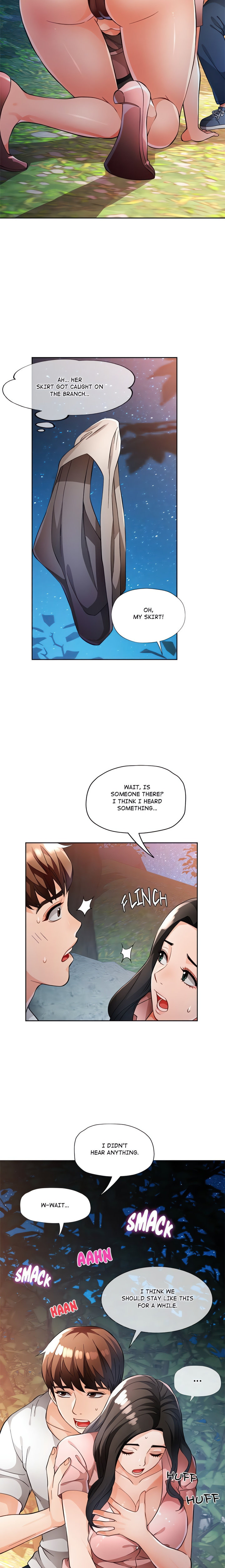 Wait, I’m a Married Woman! - Chapter 14 - picture 14