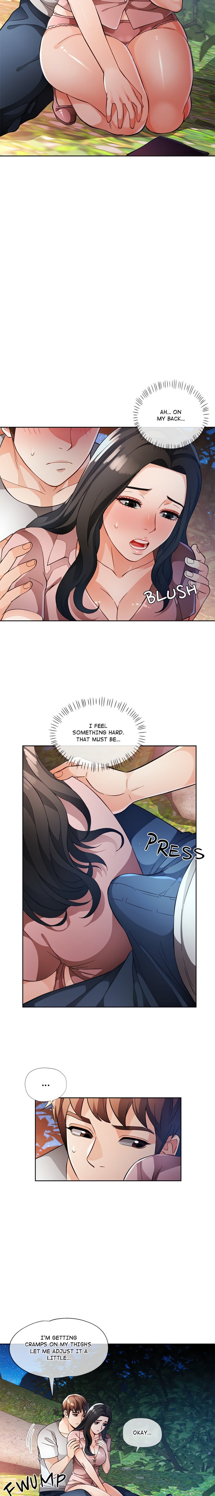 Wait, I’m a Married Woman! - Chapter 14 - picture 15