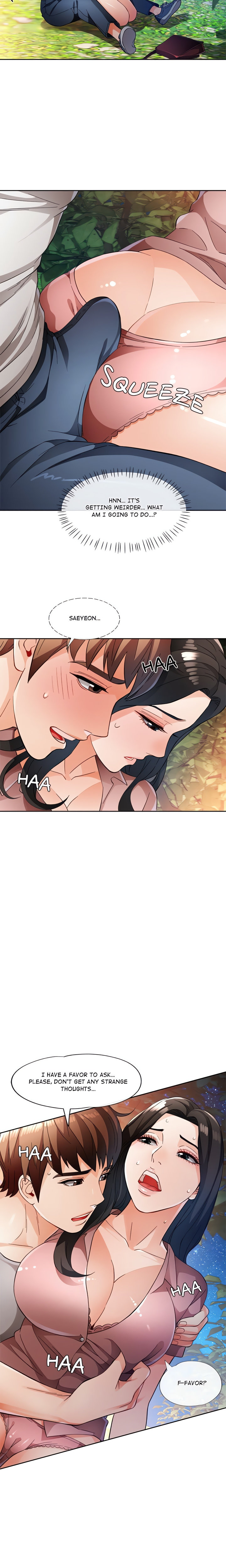 Wait, I’m a Married Woman! - Chapter 14 - picture 16