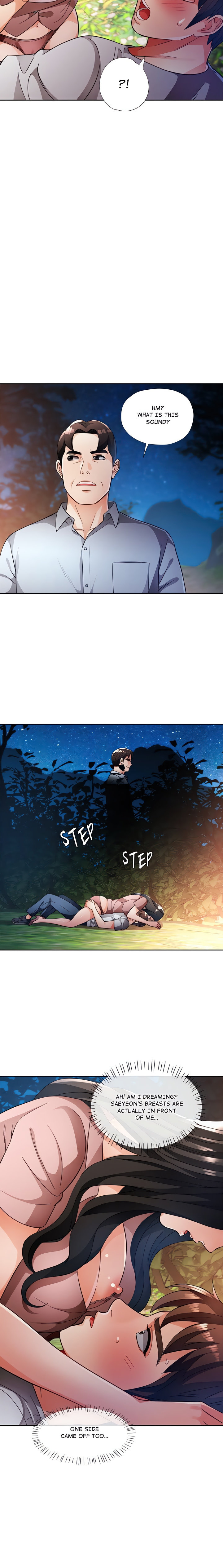 Wait, I’m a Married Woman! - Chapter 14 - picture 18