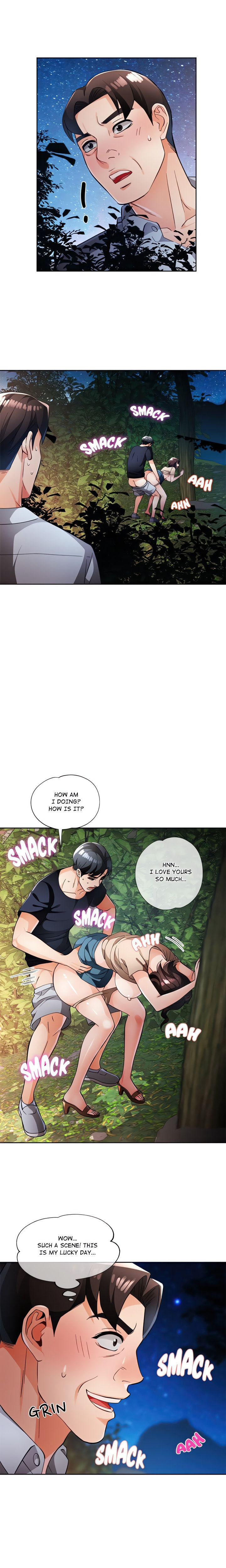 Wait, I’m a Married Woman! - Chapter 14 - picture 19