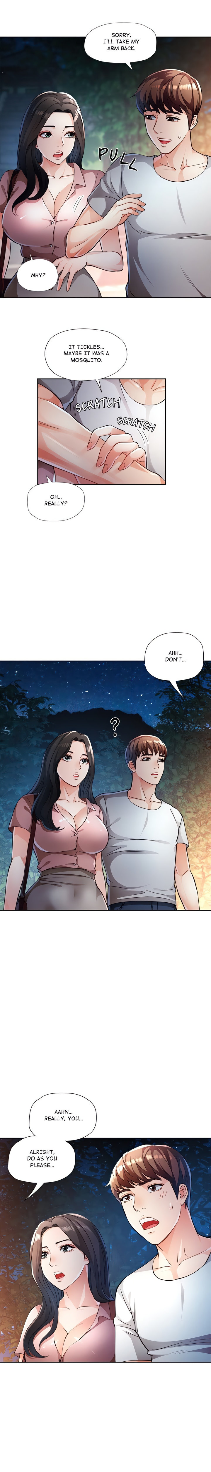 Wait, I’m a Married Woman! - Chapter 14 - picture 2