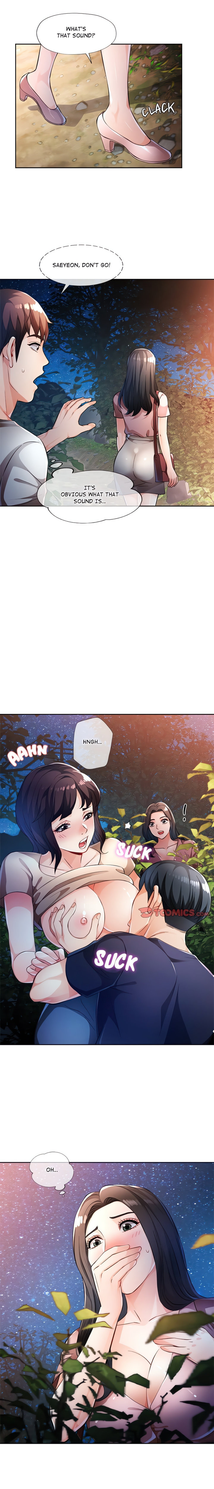 Wait, I’m a Married Woman! - Chapter 14 - picture 3
