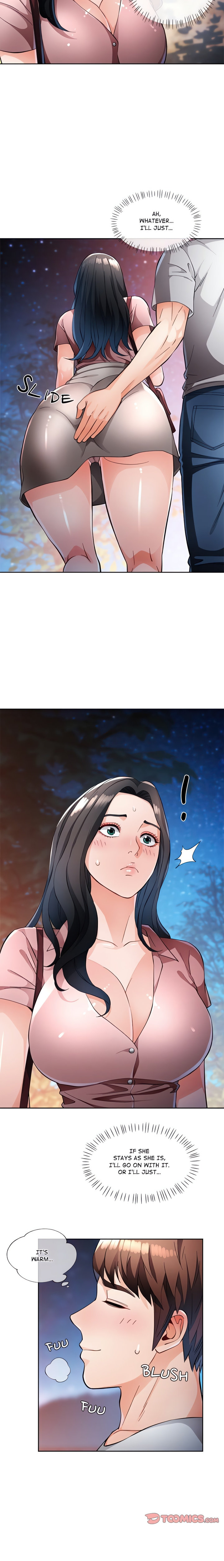 Wait, I’m a Married Woman! - Chapter 14 - picture 6