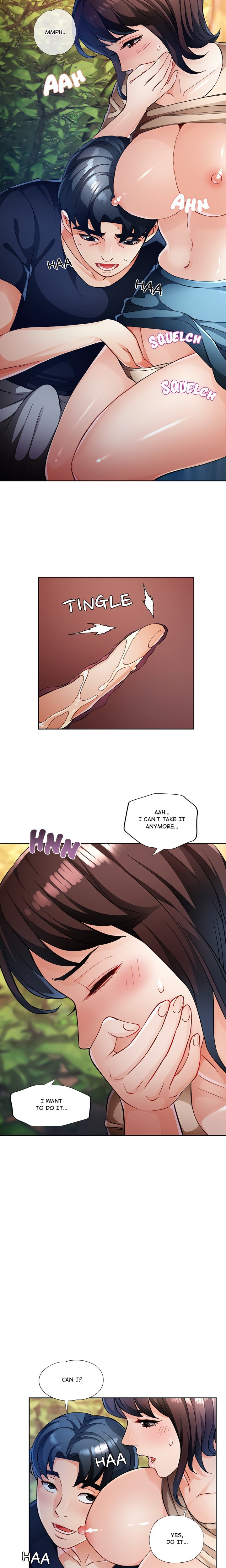 Wait, I’m a Married Woman! - Chapter 14 - picture 8
