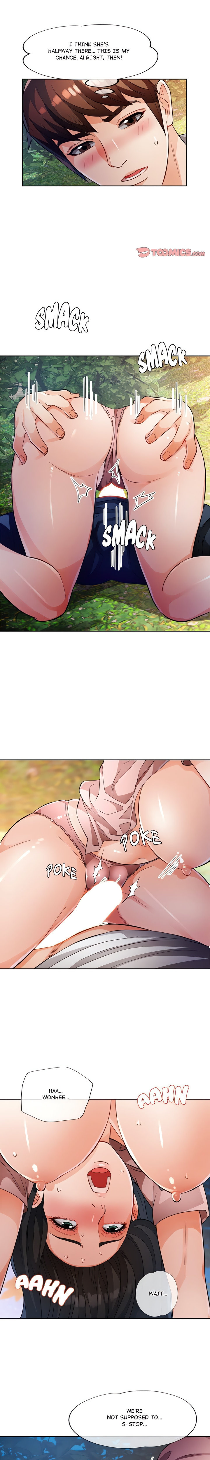 Wait, I’m a Married Woman! - Chapter 15 - picture 11