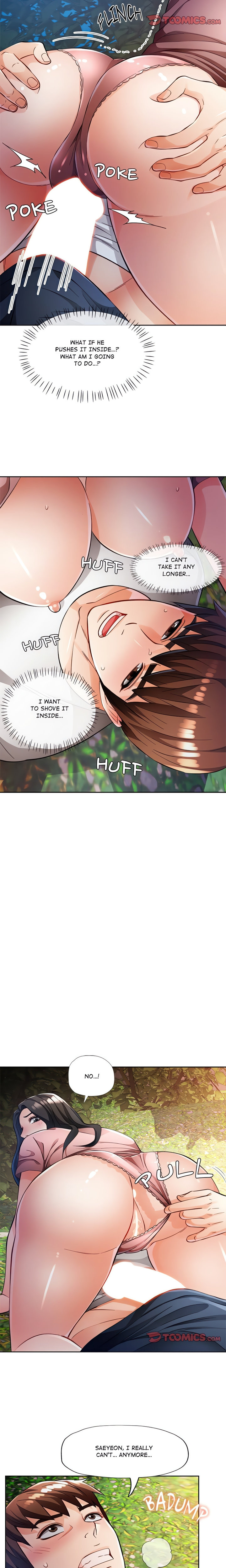 Wait, I’m a Married Woman! - Chapter 15 - picture 12