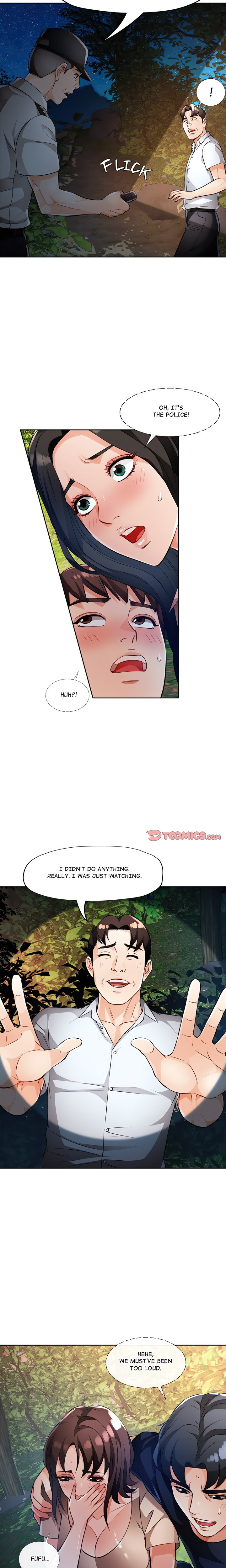 Wait, I’m a Married Woman! - Chapter 15 - picture 14