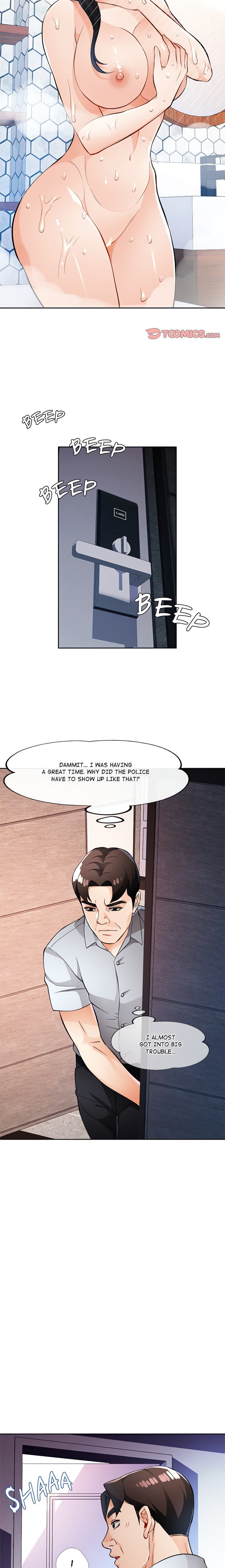 Wait, I’m a Married Woman! - Chapter 15 - picture 16