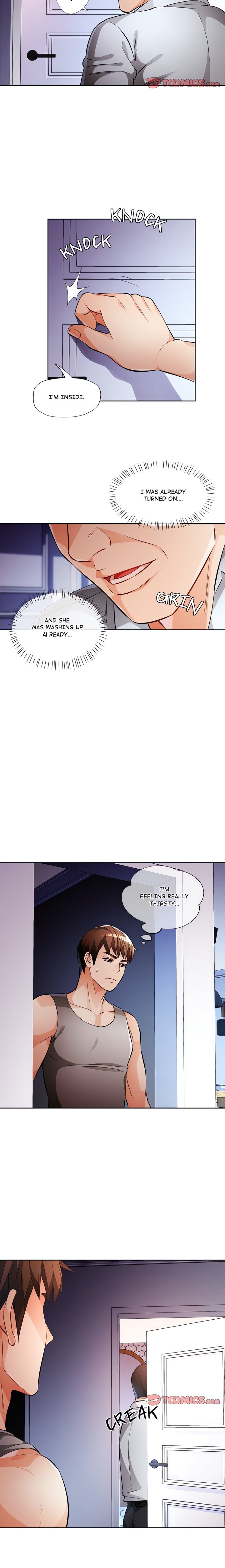 Wait, I’m a Married Woman! - Chapter 15 - picture 17