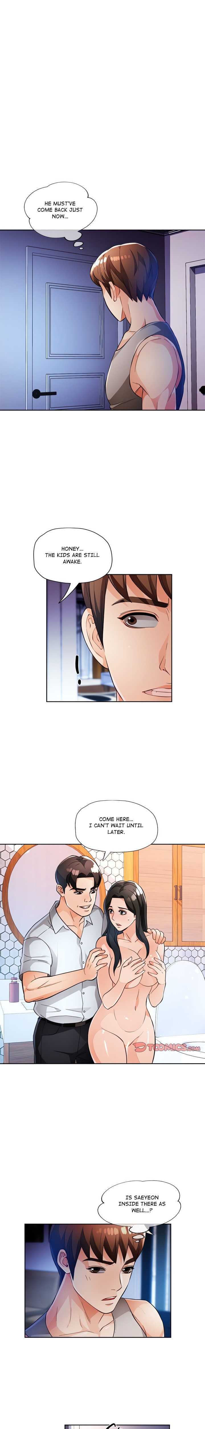 Wait, I’m a Married Woman! - Chapter 15 - picture 18