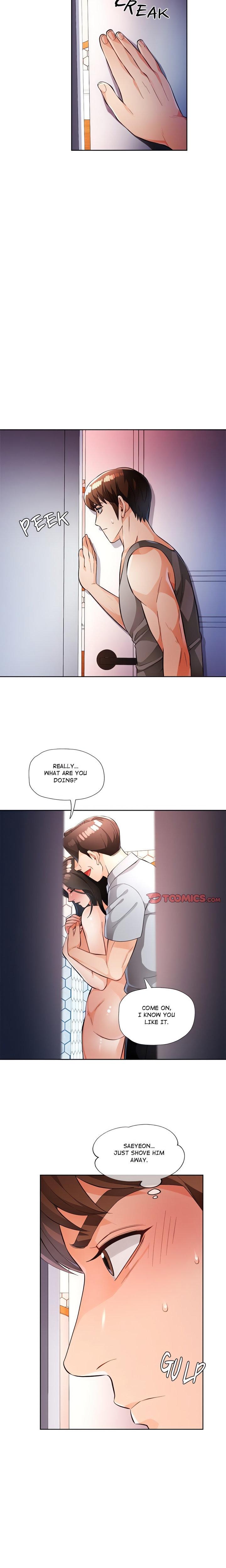 Wait, I’m a Married Woman! - Chapter 15 - picture 19