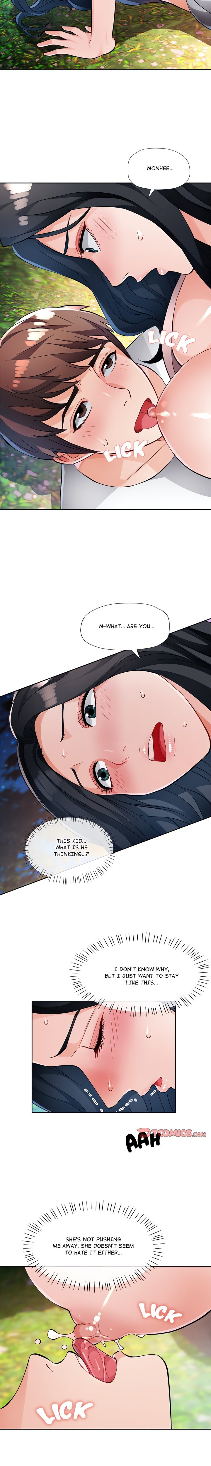 Wait, I’m a Married Woman! - Chapter 15 - picture 2