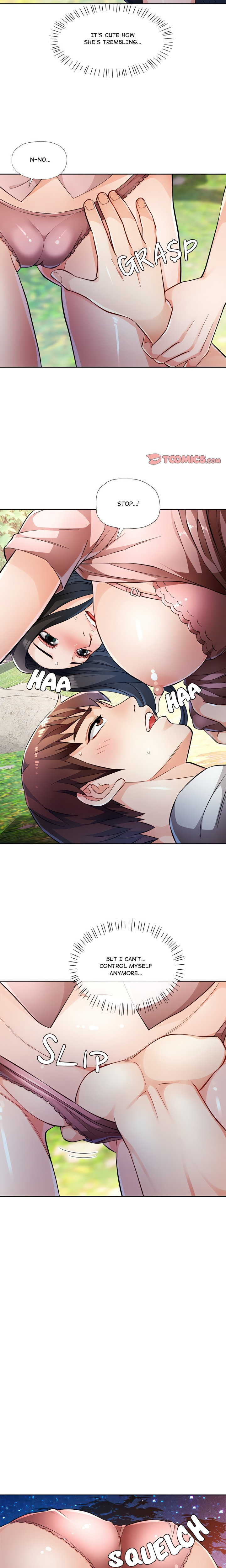 Wait, I’m a Married Woman! - Chapter 15 - picture 5