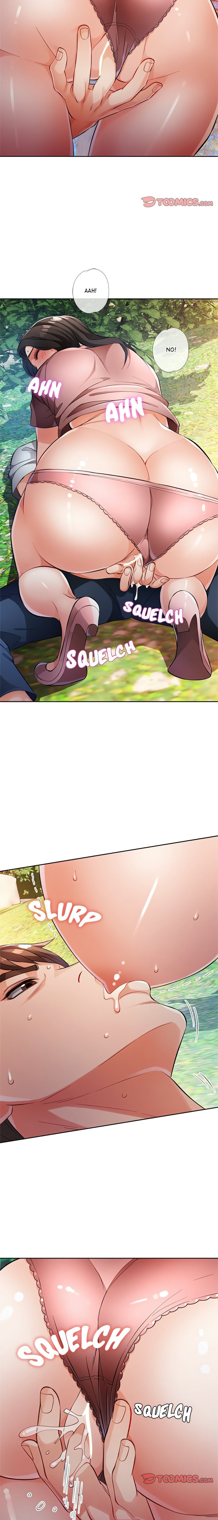 Wait, I’m a Married Woman! - Chapter 15 - picture 6