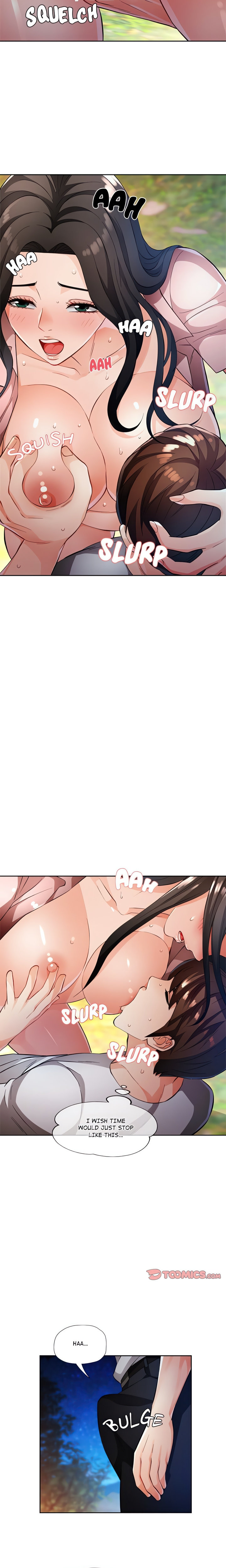 Wait, I’m a Married Woman! - Chapter 15 - picture 7