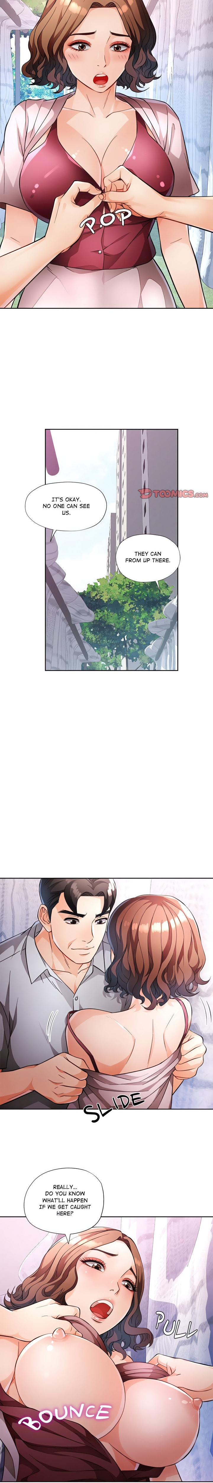 Wait, I’m a Married Woman! - Chapter 16 - picture 10