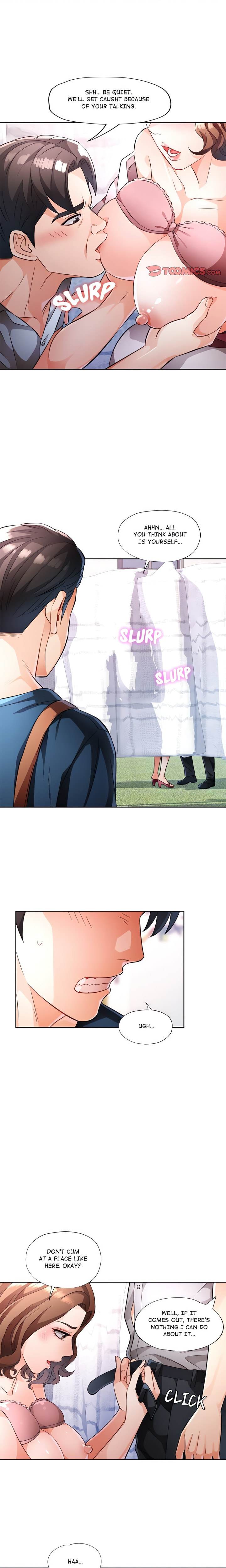 Wait, I’m a Married Woman! - Chapter 16 - picture 11