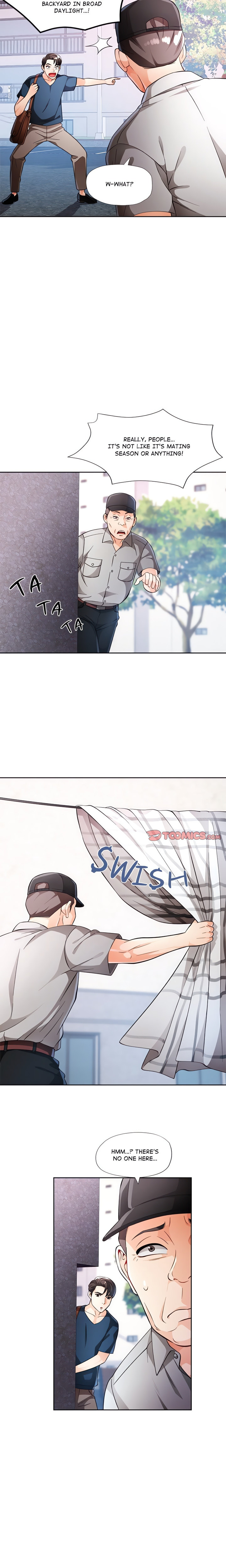 Wait, I’m a Married Woman! - Chapter 16 - picture 14