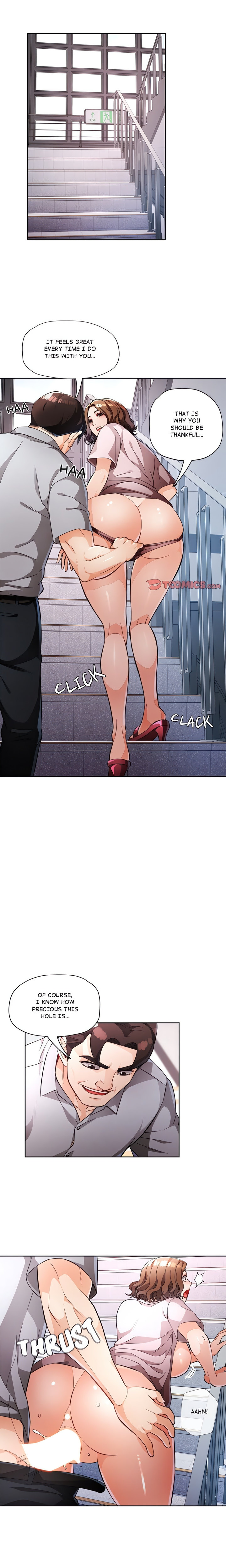 Wait, I’m a Married Woman! - Chapter 16 - picture 15