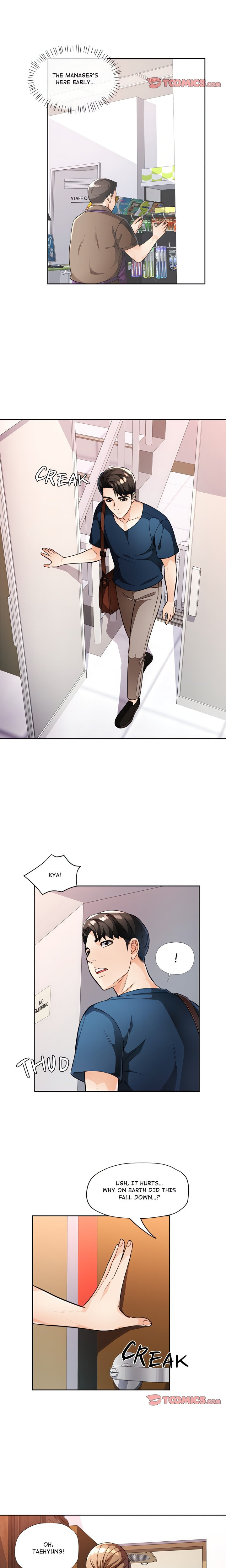 Wait, I’m a Married Woman! - Chapter 16 - picture 17
