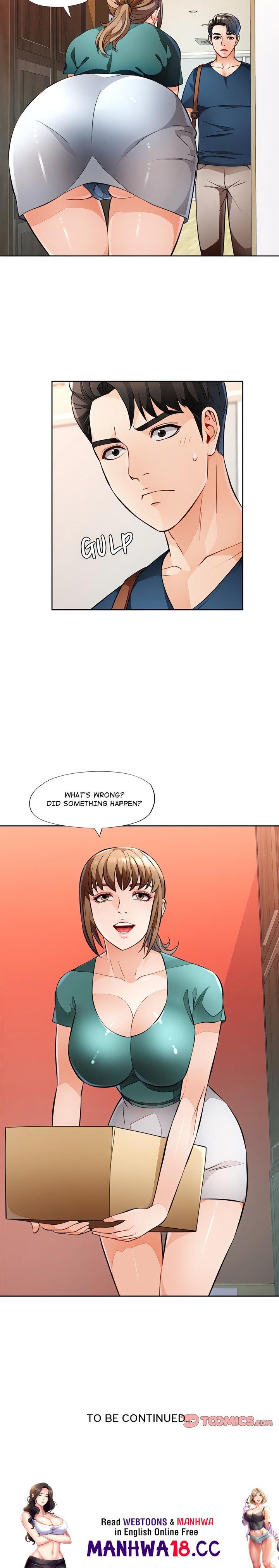 Wait, I’m a Married Woman! - Chapter 16 - picture 18