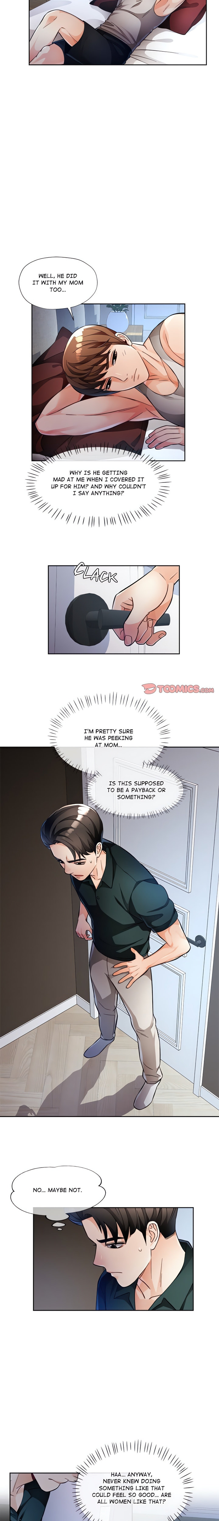 Wait, I’m a Married Woman! - Chapter 16 - picture 4