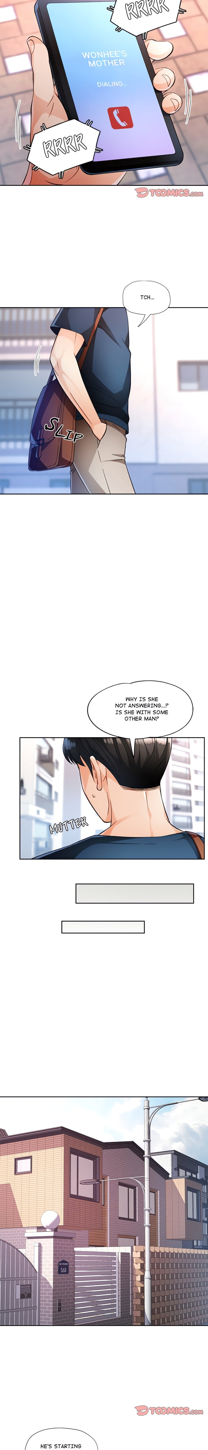 Wait, I’m a Married Woman! - Chapter 16 - picture 6