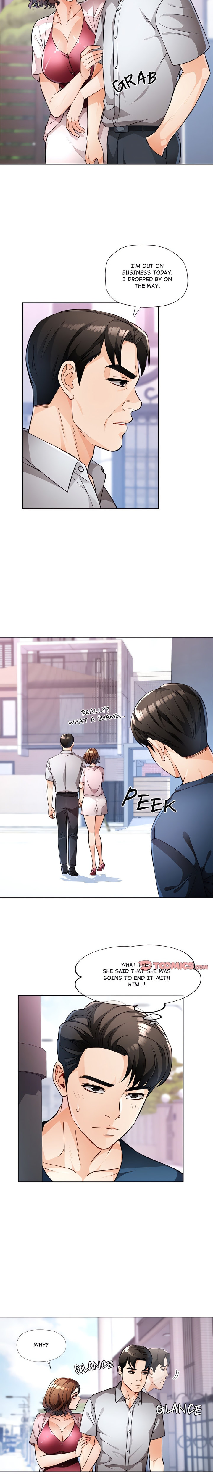 Wait, I’m a Married Woman! - Chapter 16 - picture 8