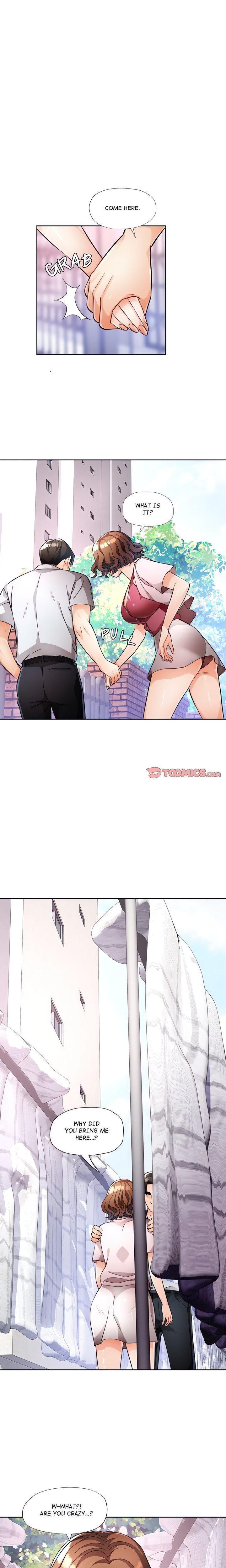 Wait, I’m a Married Woman! - Chapter 16 - picture 9