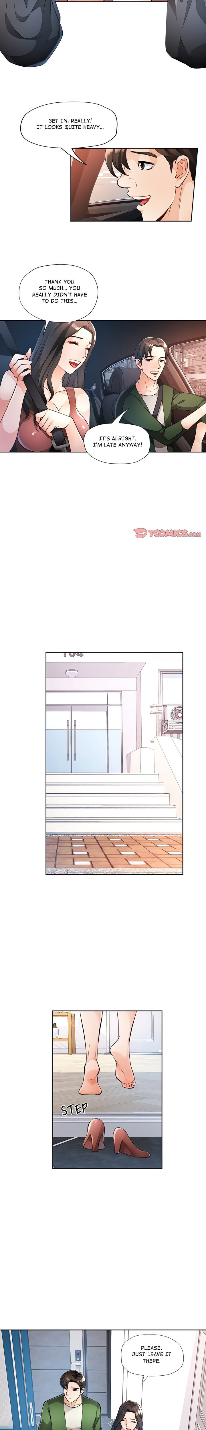 Wait, I’m a Married Woman! - Chapter 17 - picture 15