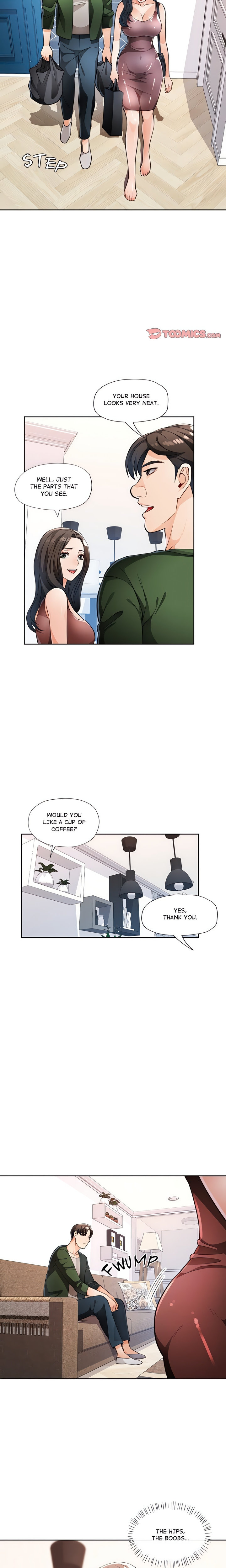 Wait, I’m a Married Woman! - Chapter 17 - picture 16