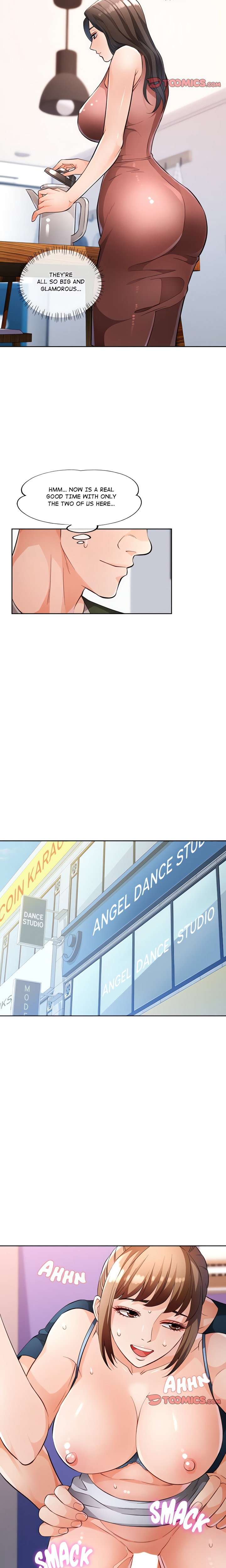 Wait, I’m a Married Woman! - Chapter 17 - picture 17