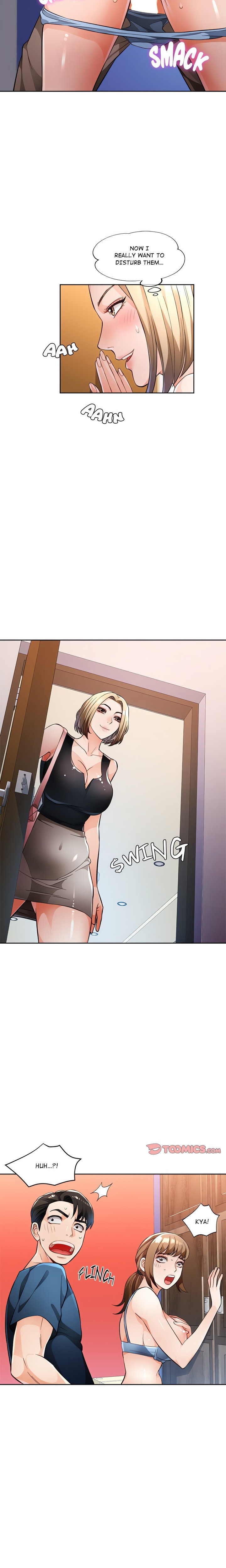 Wait, I’m a Married Woman! - Chapter 17 - picture 18