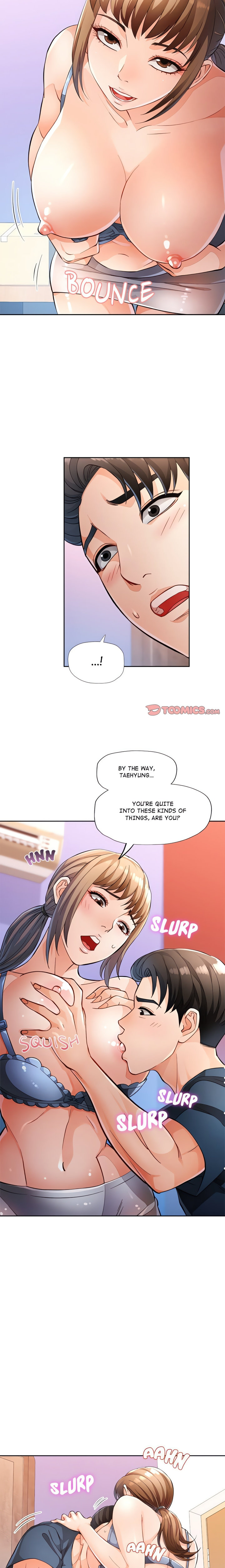 Wait, I’m a Married Woman! - Chapter 17 - picture 4