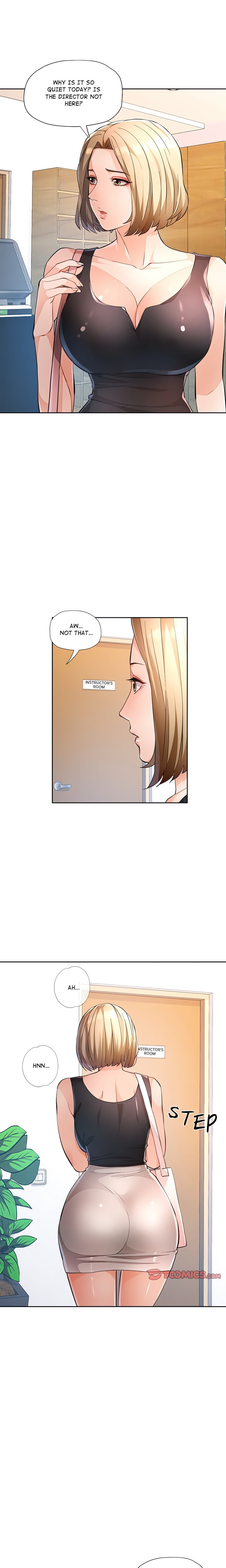 Wait, I’m a Married Woman! - Chapter 17 - picture 7