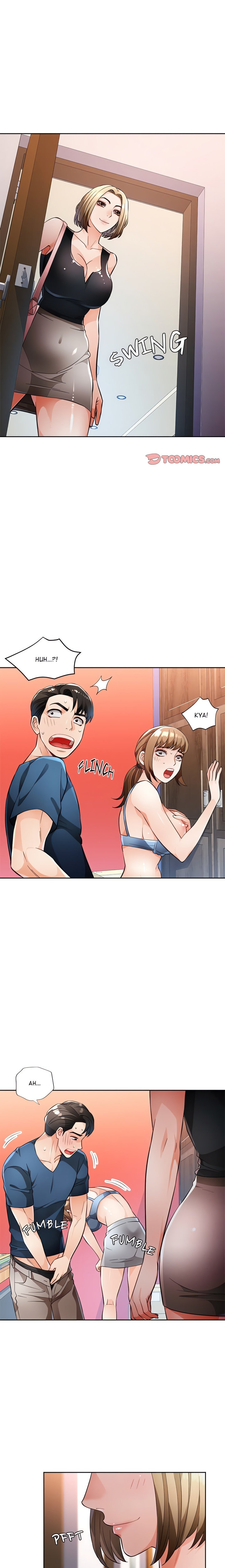Wait, I’m a Married Woman! - Chapter 18 - picture 0