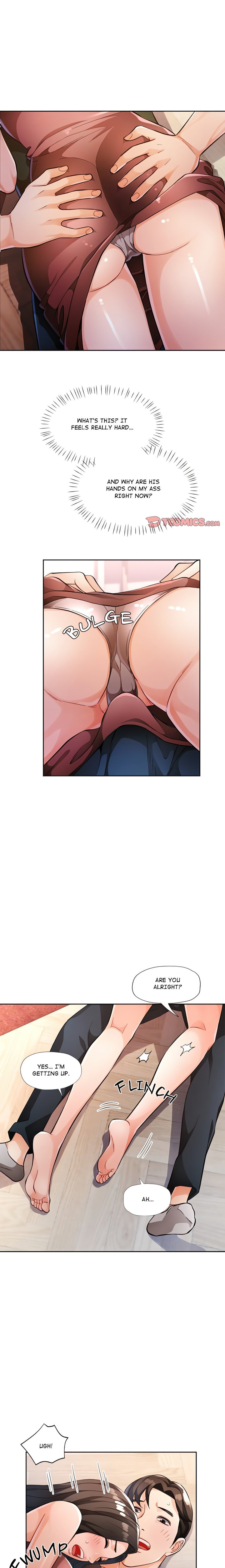 Wait, I’m a Married Woman! - Chapter 18 - picture 10