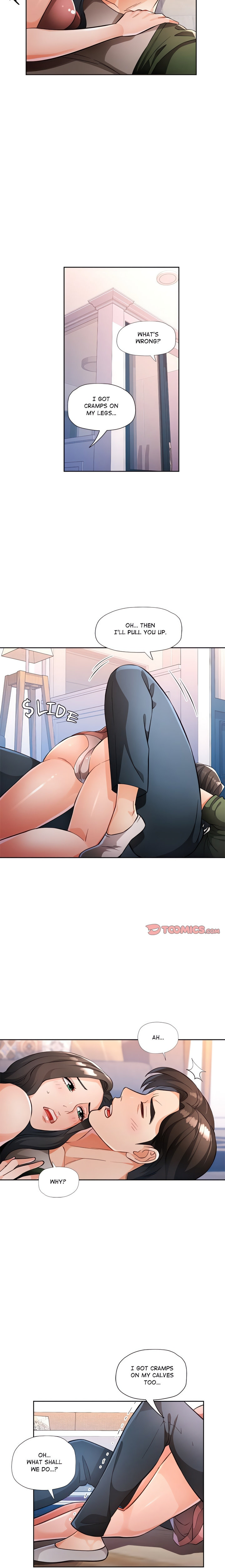 Wait, I’m a Married Woman! - Chapter 18 - picture 11
