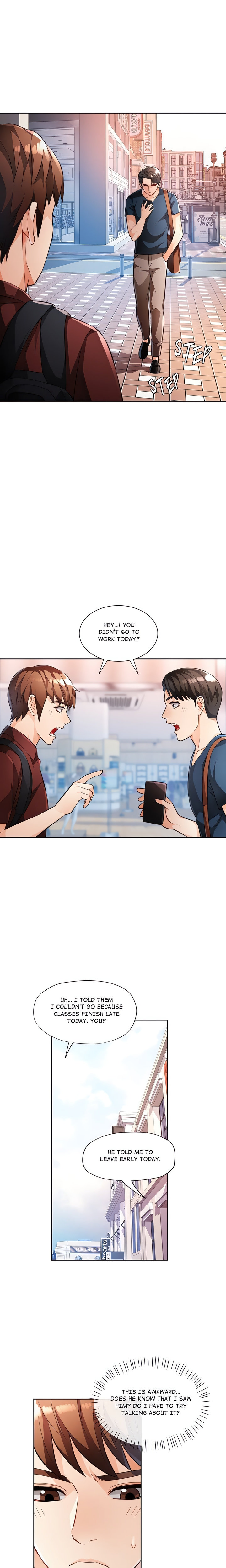 Wait, I’m a Married Woman! - Chapter 18 - picture 13