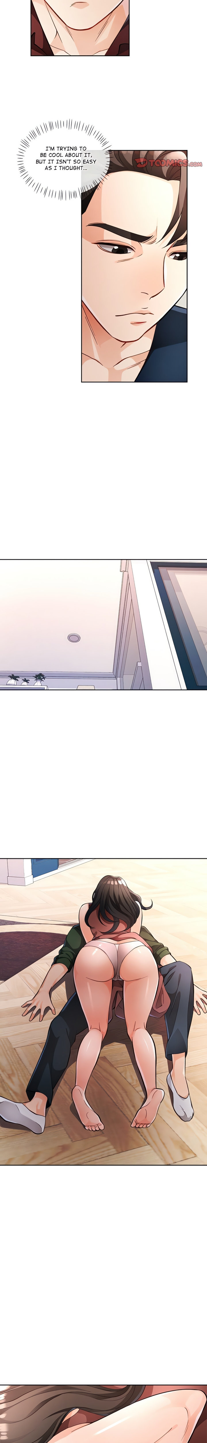 Wait, I’m a Married Woman! - Chapter 18 - picture 14